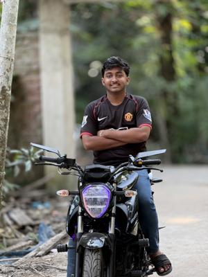 KM Masrafi